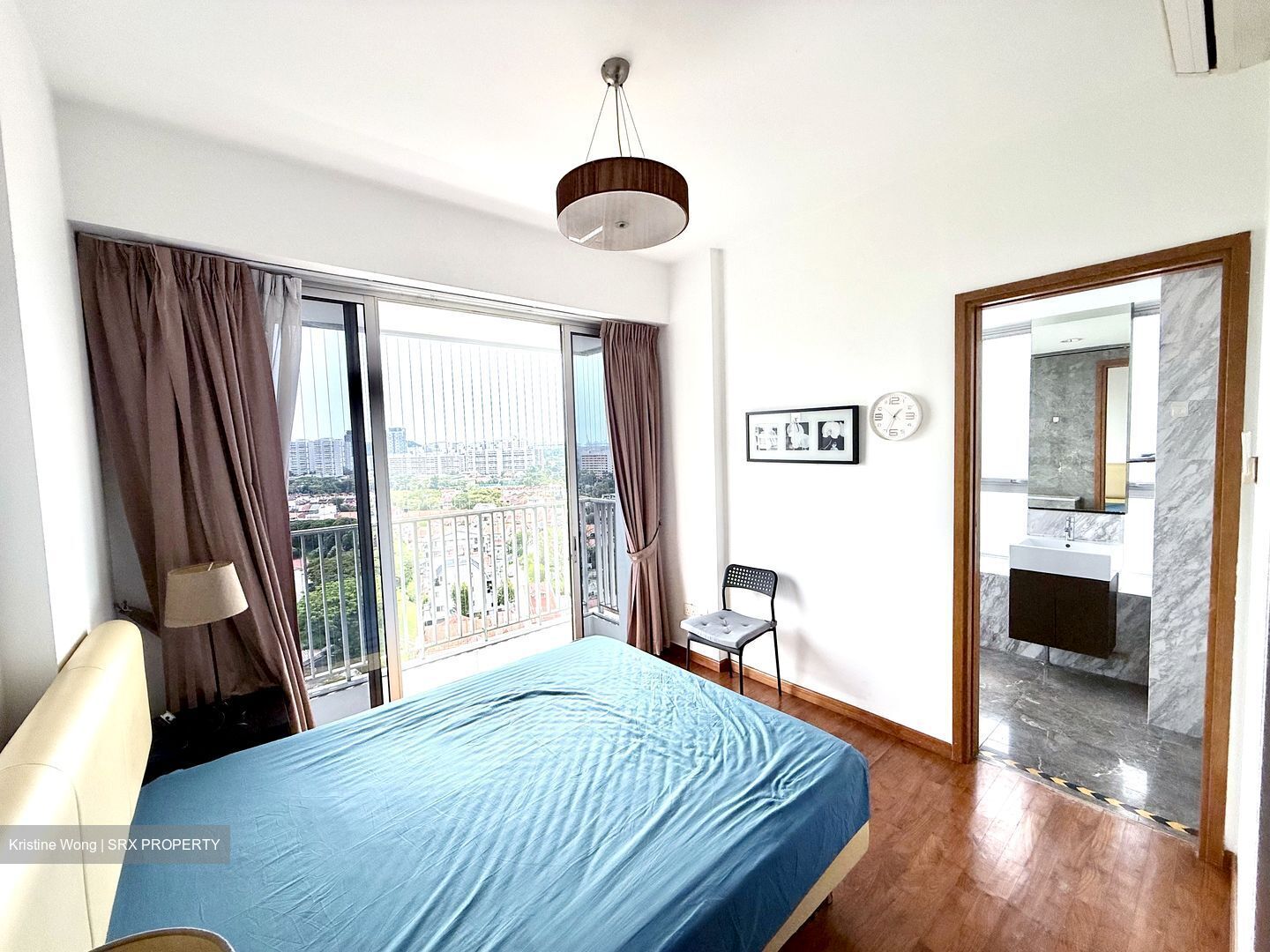 The Parc Condominium (D5), Condominium #520594461